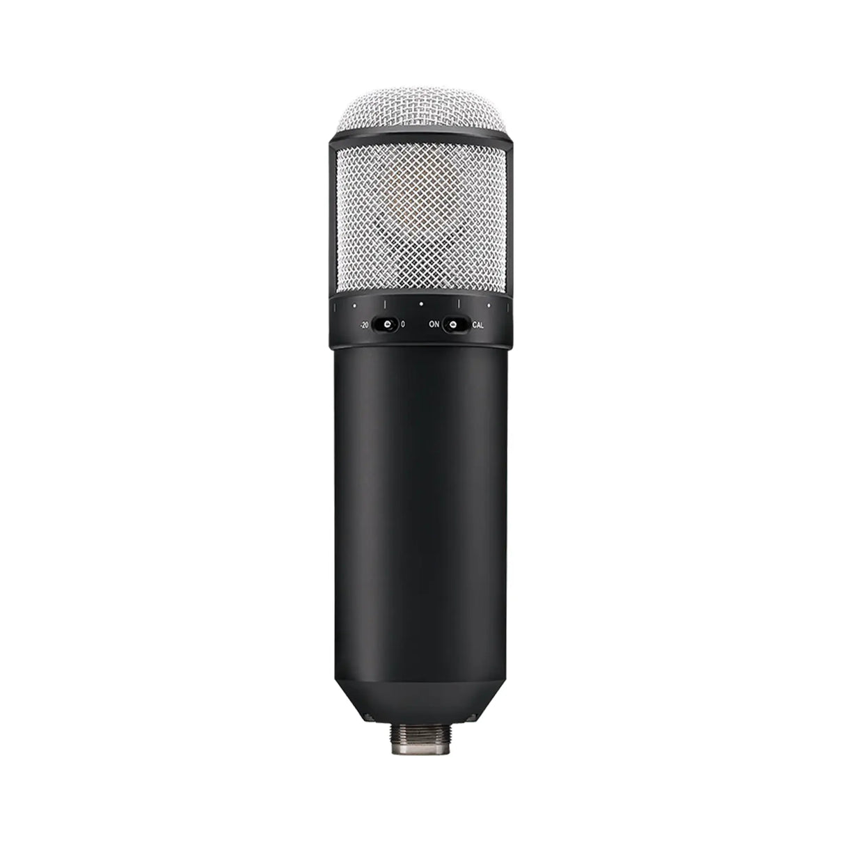 Universal Audio Sphere DLX Modeling Microphone