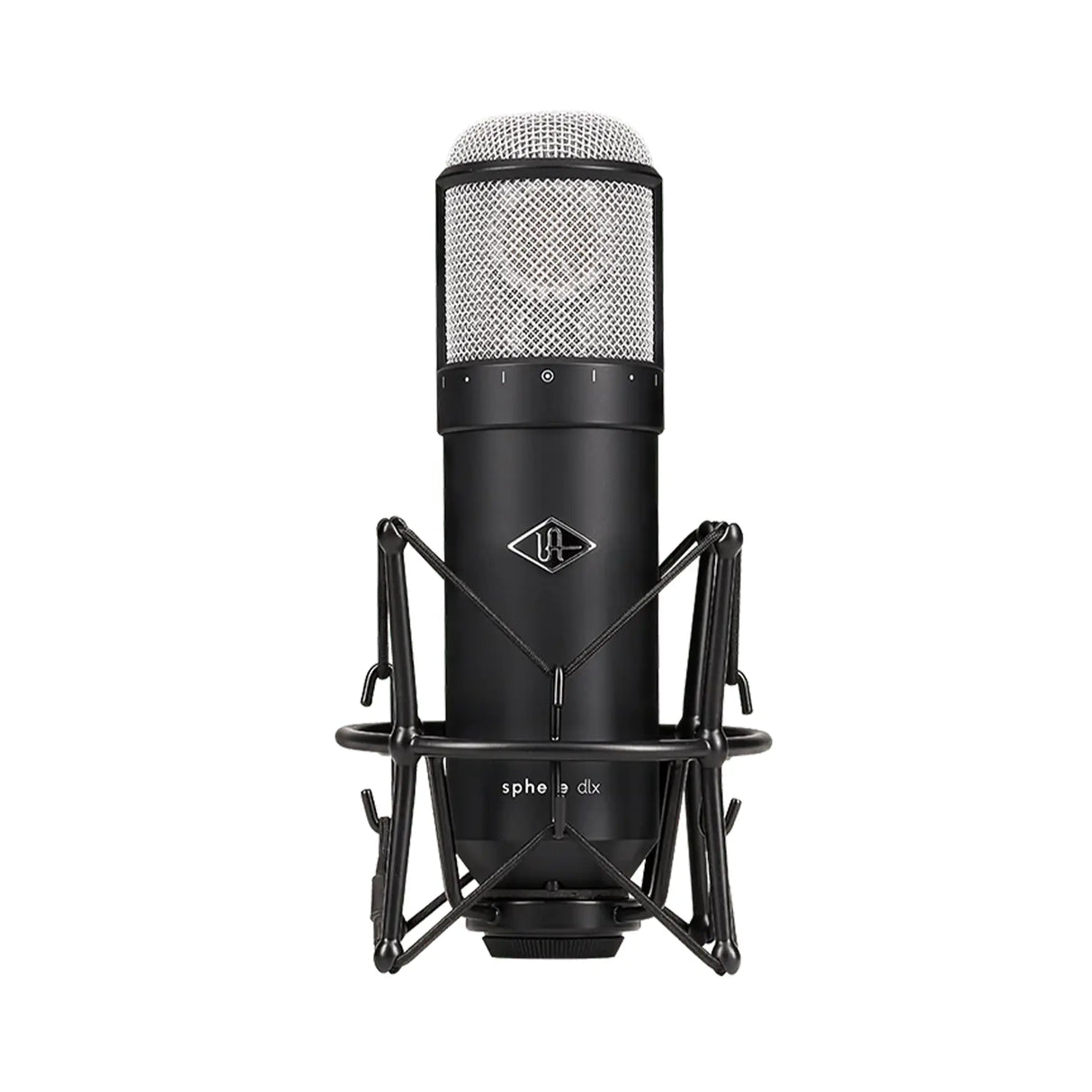 Universal Audio Sphere DLX Modeling Microphone