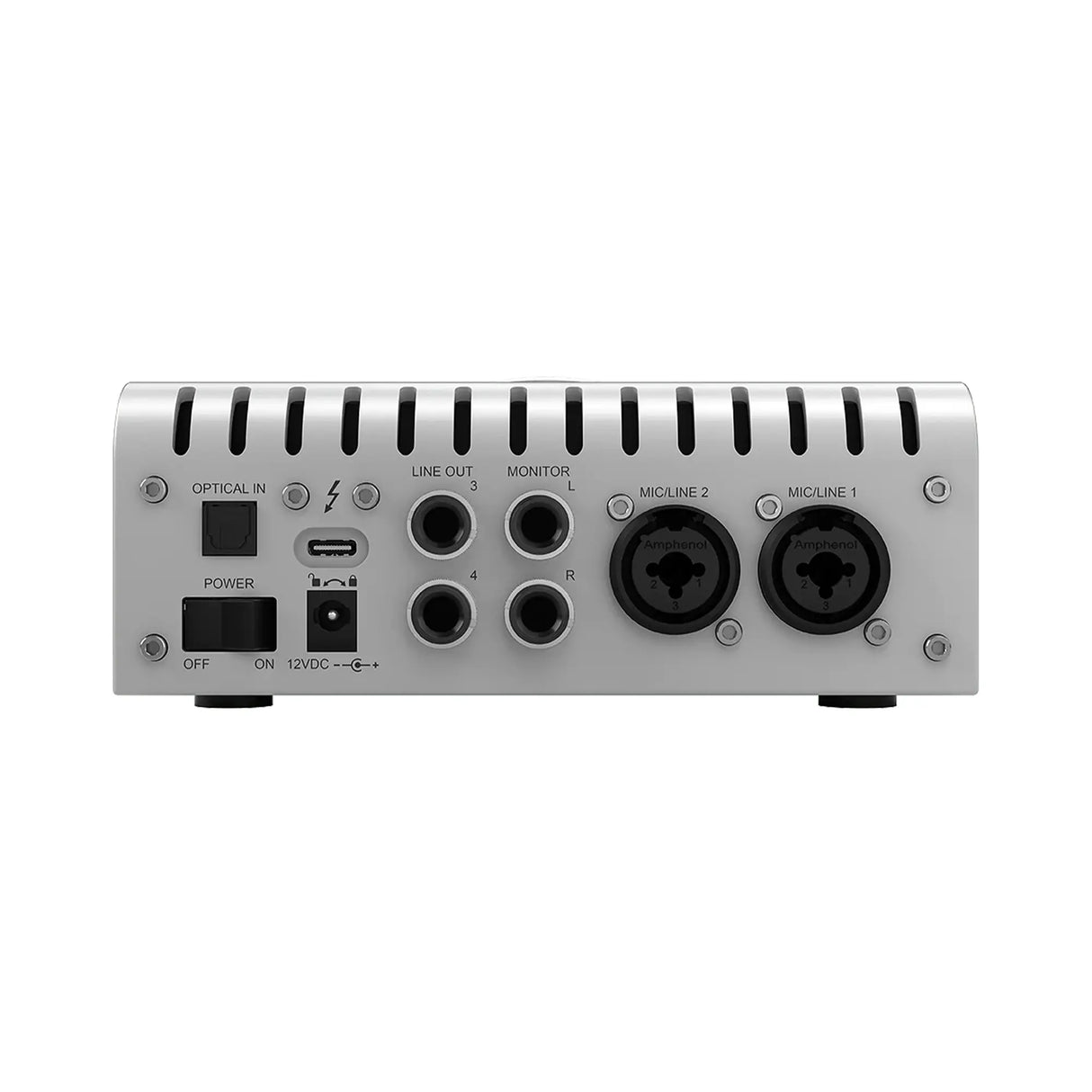 Universal Audio UA-APTXDG2-STU Apollo Twin X Duo Recording Interface, Gen 2 Studio+ Edition