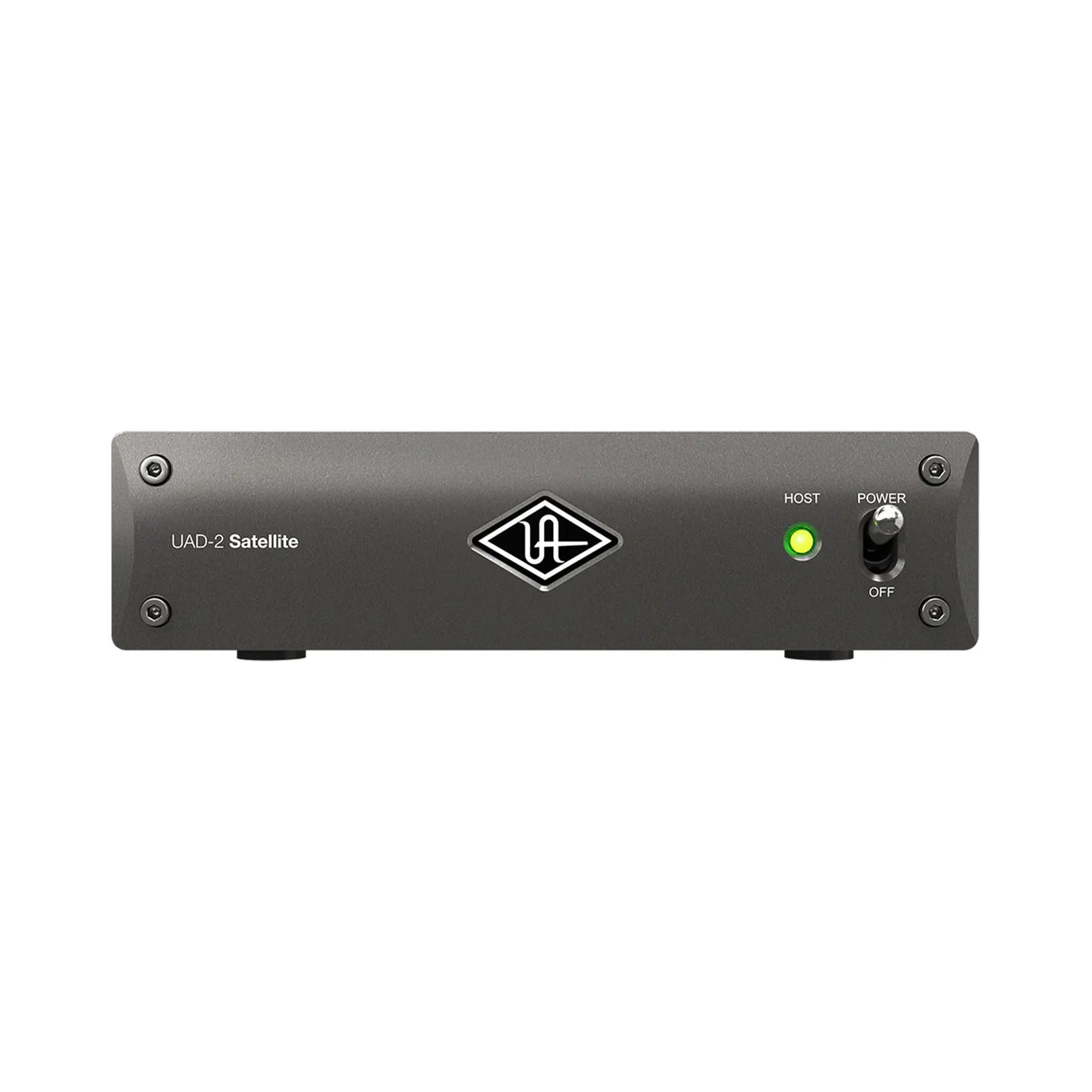 Universal Audio UAD-2 Satellite Thunderbolt 3 OCTO Core DSP Accelerator