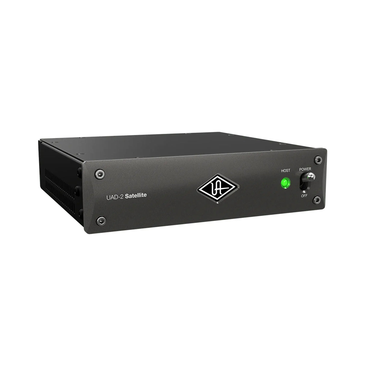 Universal Audio UAD-2 Satellite Thunderbolt 3 OCTO Core DSP Accelerator