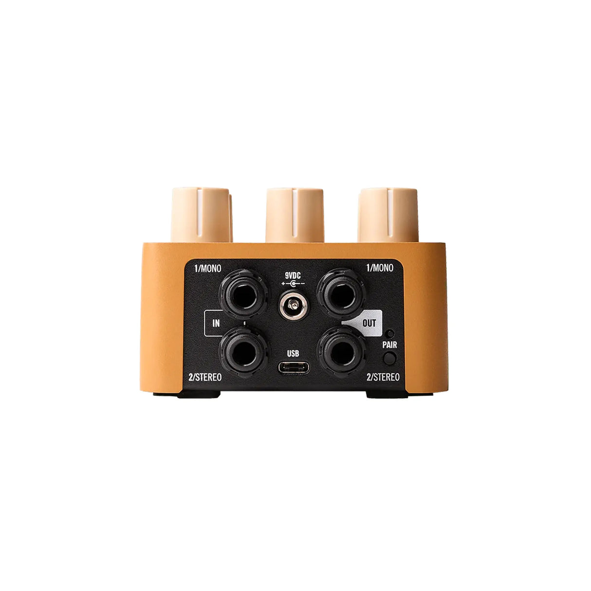 Universal Audio UA‑ENIGMATIC UAFX Enigmatic '82 Overdrive Special Amplifier