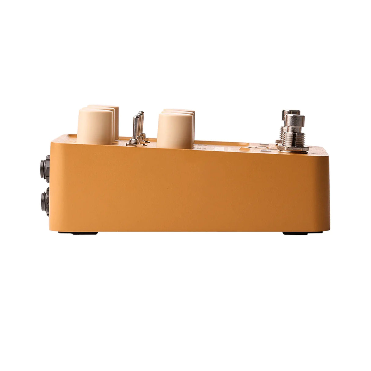 Universal Audio UA‑ENIGMATIC UAFX Enigmatic '82 Overdrive Special Amplifier