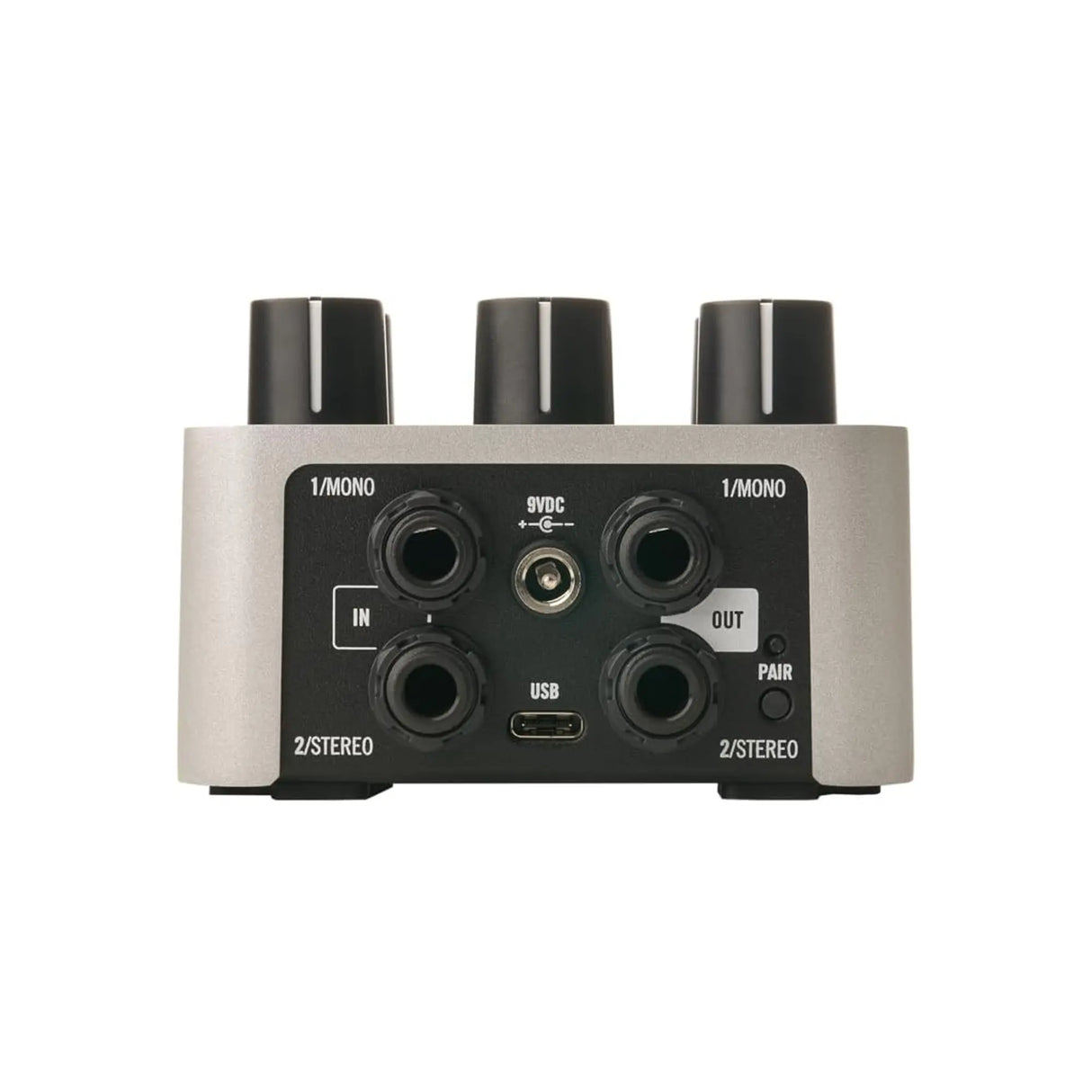 Universal Audio UA‑KNUCKLES UAFX ANTI Knuckles '92 Dual Rec Amplifier