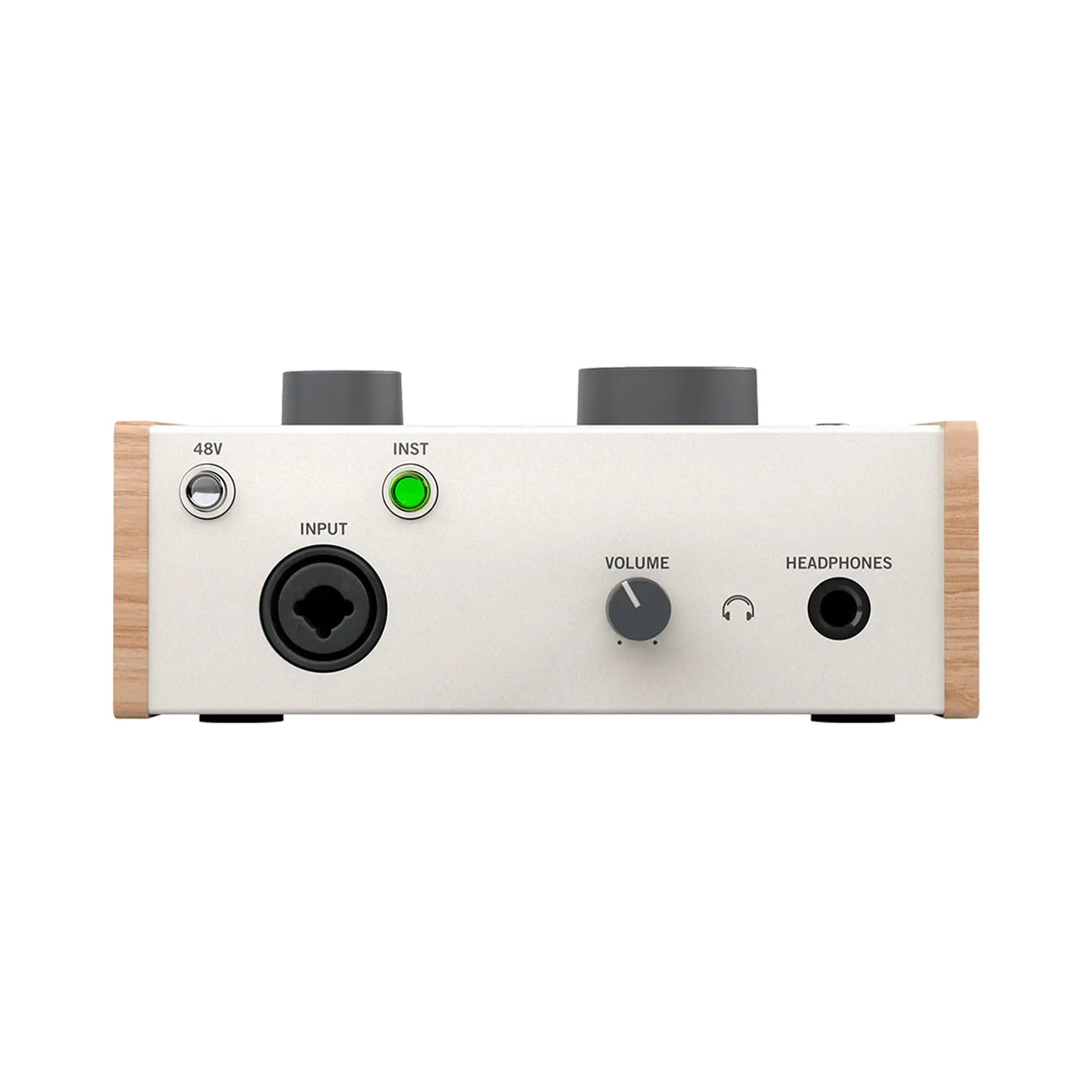 Universal Audio Volt 176 USB Audio Interface, 1-In/2-out