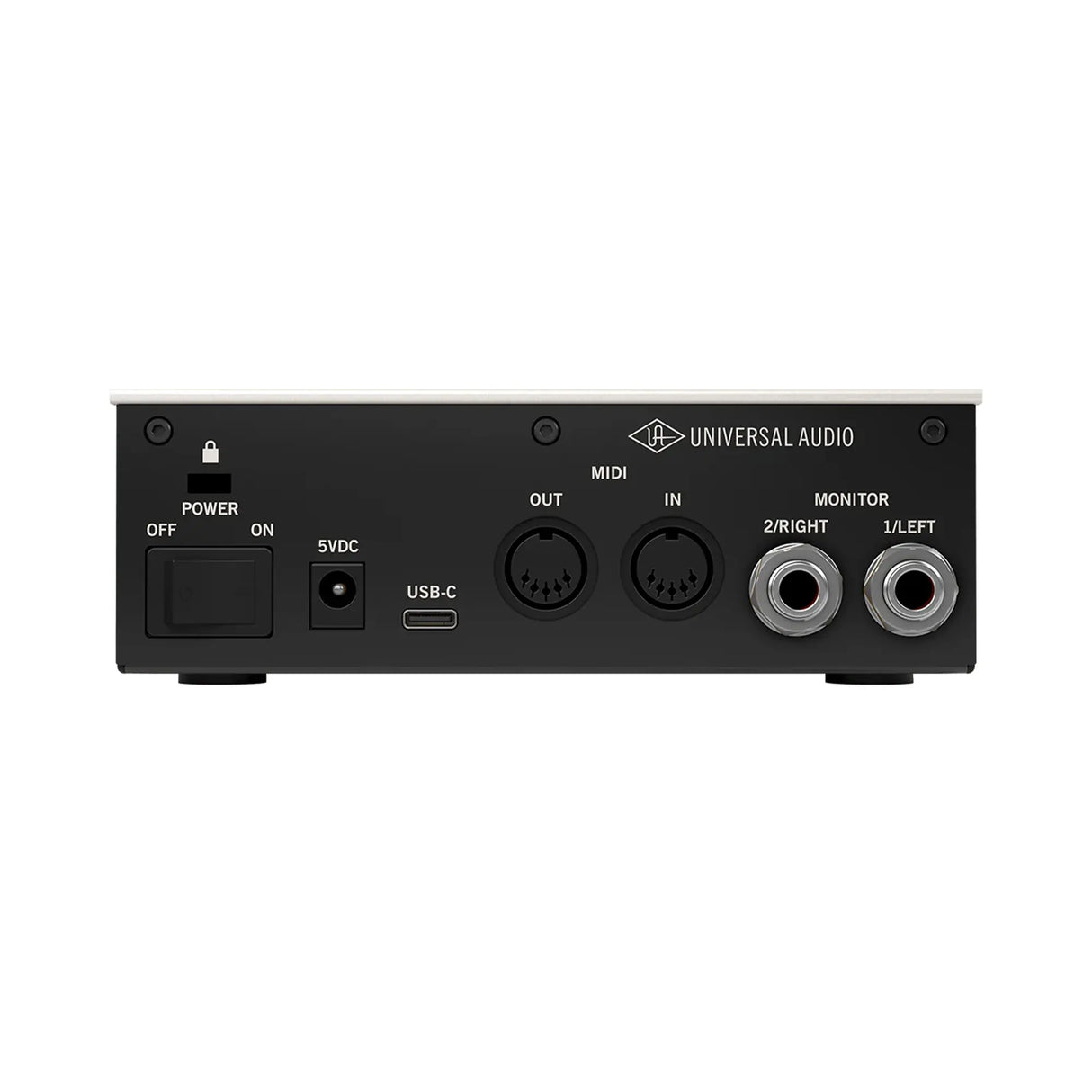 Universal Audio Volt 1 USB Audio Interface, 1-In/2-out