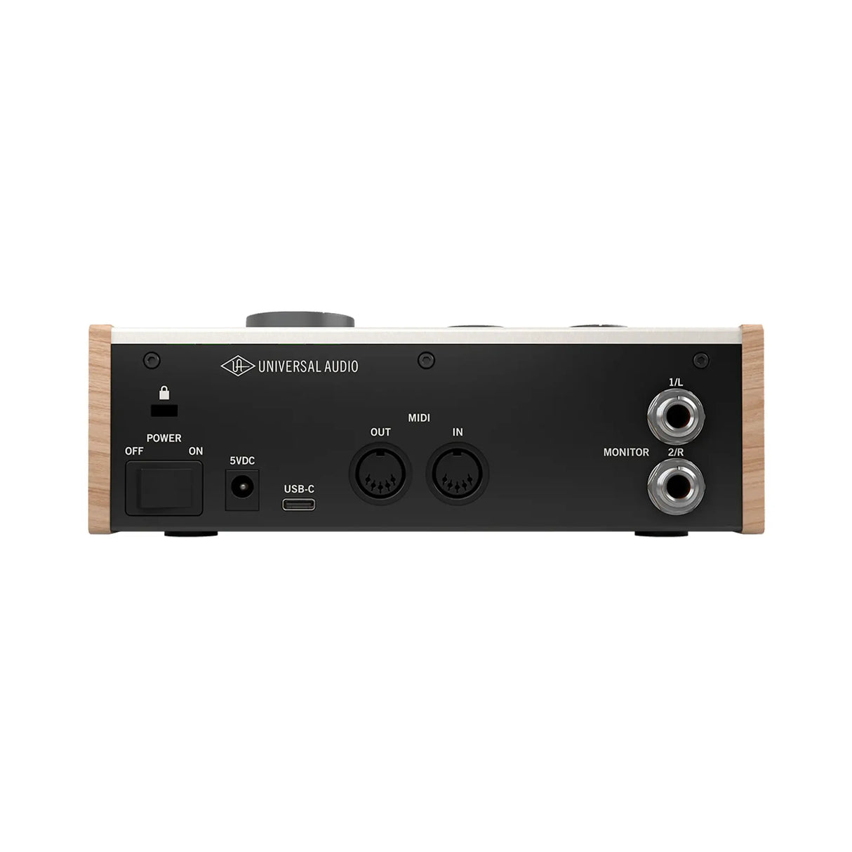 Universal Audio Volt 276 USB Audio Interface, 2-In/2-out