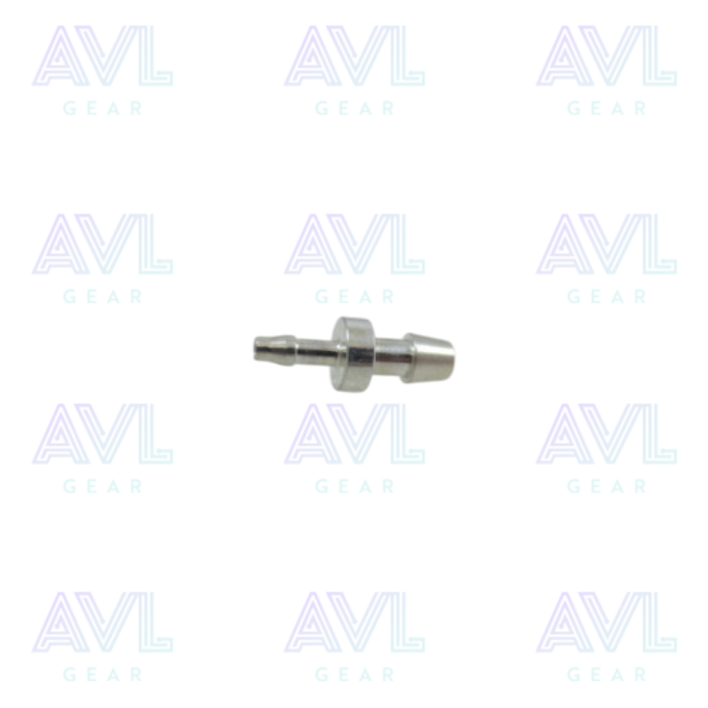 CHAUVET PTI103020043 HHAZE1DX/05071301 Straight Aluminum Connector (Bom#20)