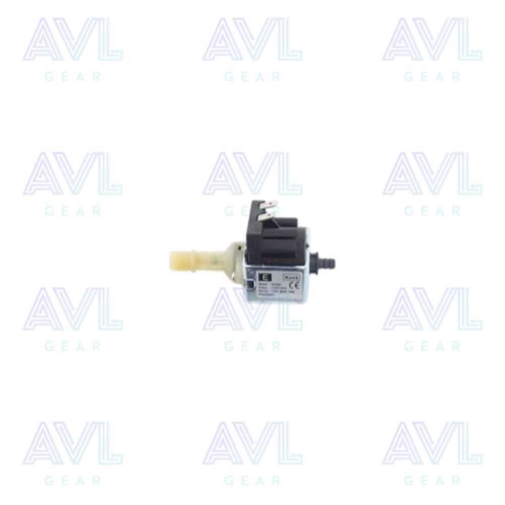 CHAUVET PTGYB010 H1000 Pump 33Dcb-02/120V (Bom#6)