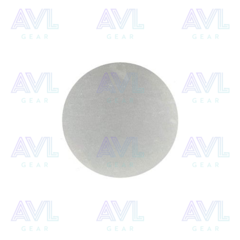 Eliminator Lighting Z110573 FROST FILTER FOR MEGA HEX L PAR