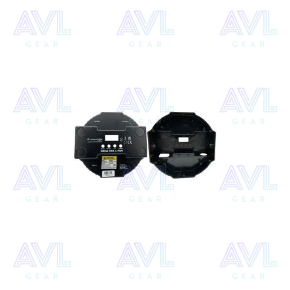 Eliminator Lighting Z162681MEG420 BODY HOUSING FOR MEGA HEX L