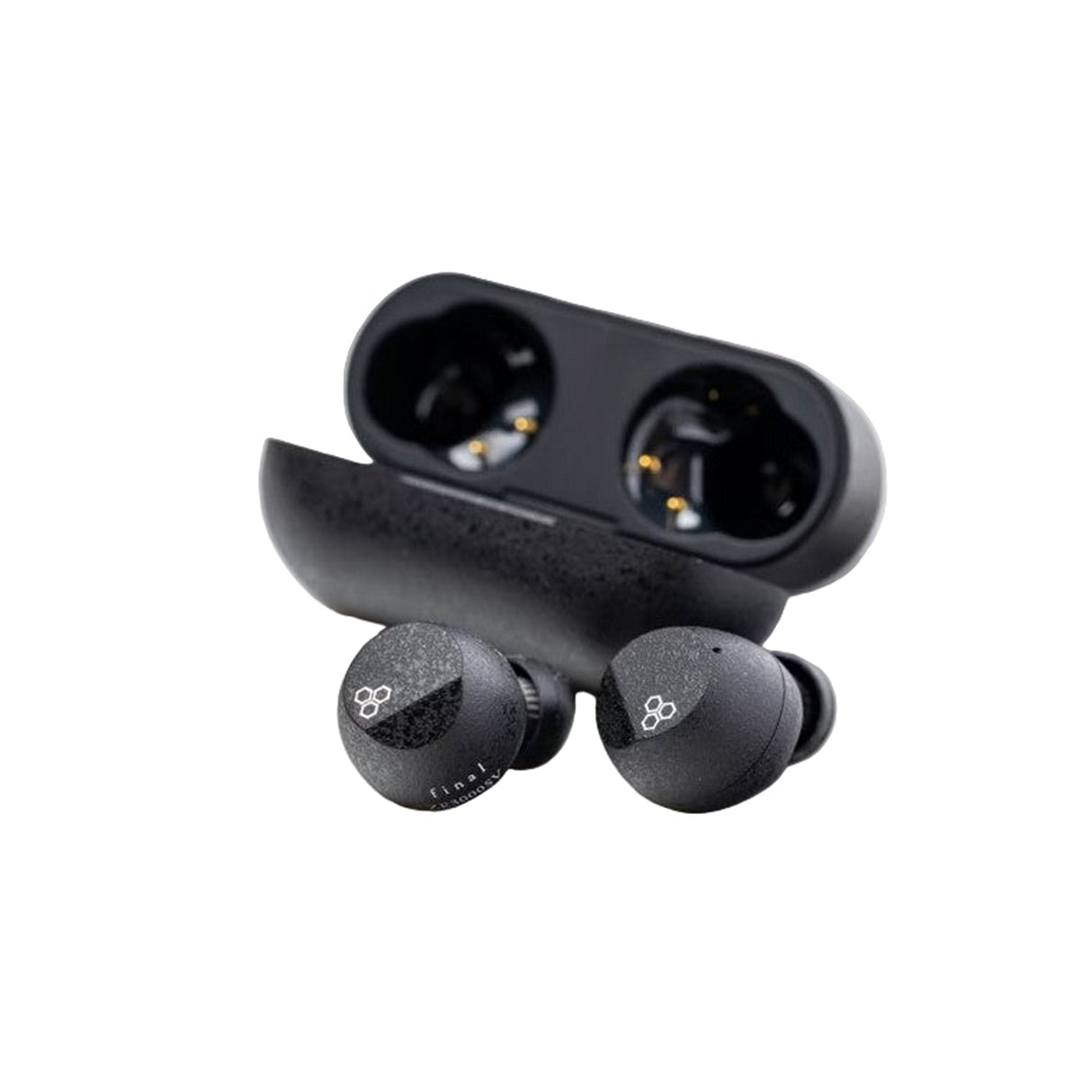 Final Audio ZE3000 SV True-Wireless Noise-Cancelling Earbuds (LDAC, IPX4)