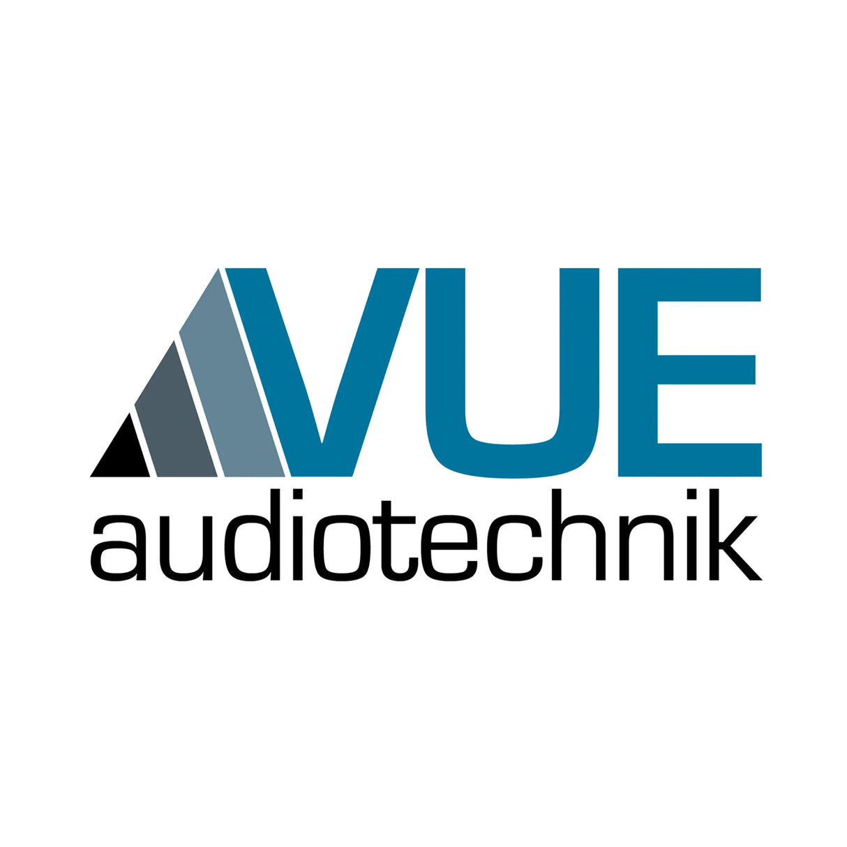 VUE Audiotechnik a-12-UB Cradle Bracket for a-12 Speaker Black