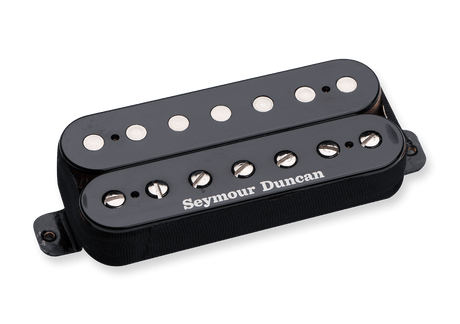 Seymour Duncan SH-4 JB Model Bridge Humbucker Pickup Black