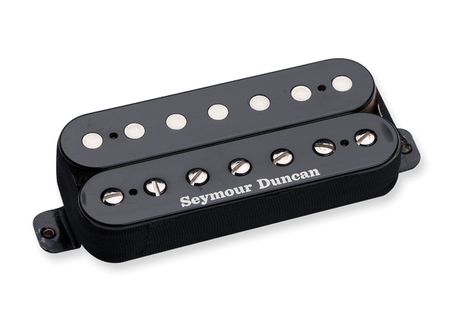 Seymour Duncan SH-4 JB Model Bridge Humbucker Pickup Black
