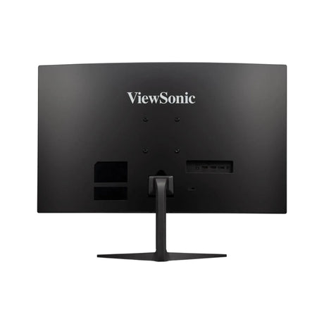 ViewSonic VX2718-PC-MHD 27-Inch Curved 1080p 1ms 180Hz Gaming Monitor w/FreeSync Premium