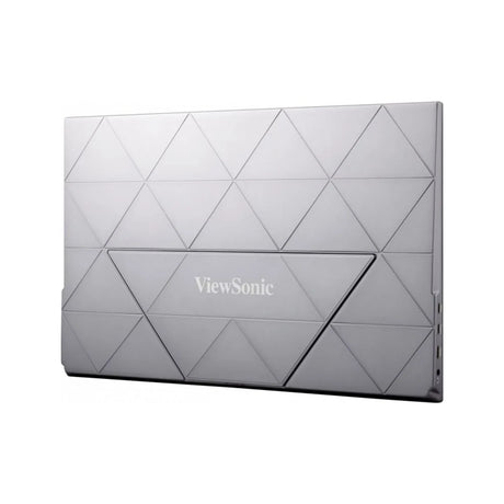 ViewSonic VX1755 17.2-Inch Portable 1080p 144Hz IPS Gaming Monitor with 60W USB-C
