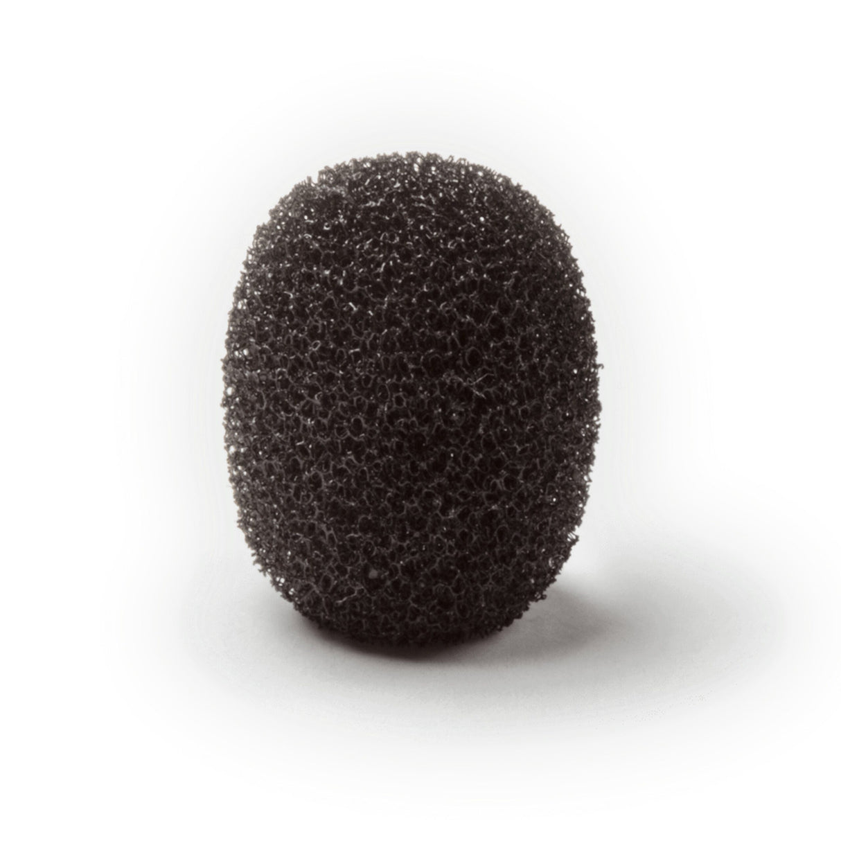 Point Source Audio 6-WSN 6 Pack Microphone Windscreens Black