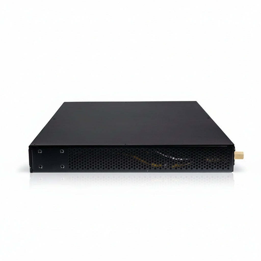 WattBox WB-900CH-SEC-IPVM-8 8-Outlet IP Power Conditioner