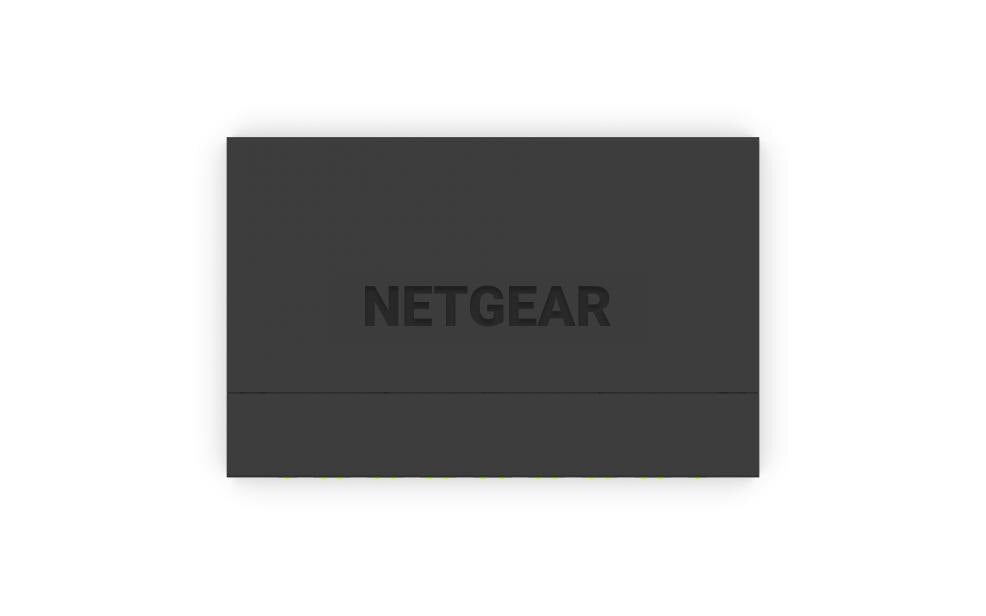 NETGEAR M4300 8X8F Managed Switch