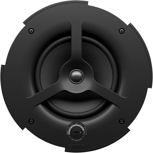 Yamaha VC6NW low profile ceiling speaker for BGM systems
