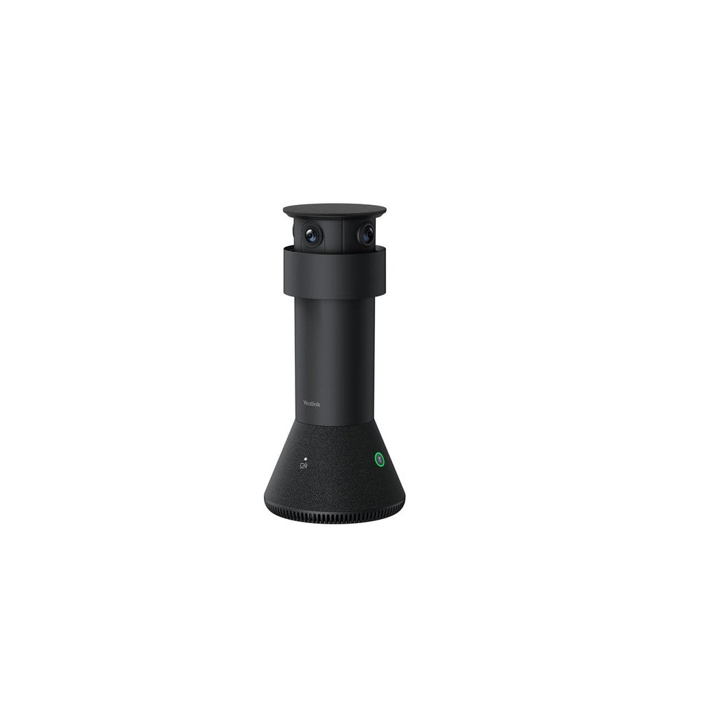 Yealink MTower Center-View Intelligent Camera