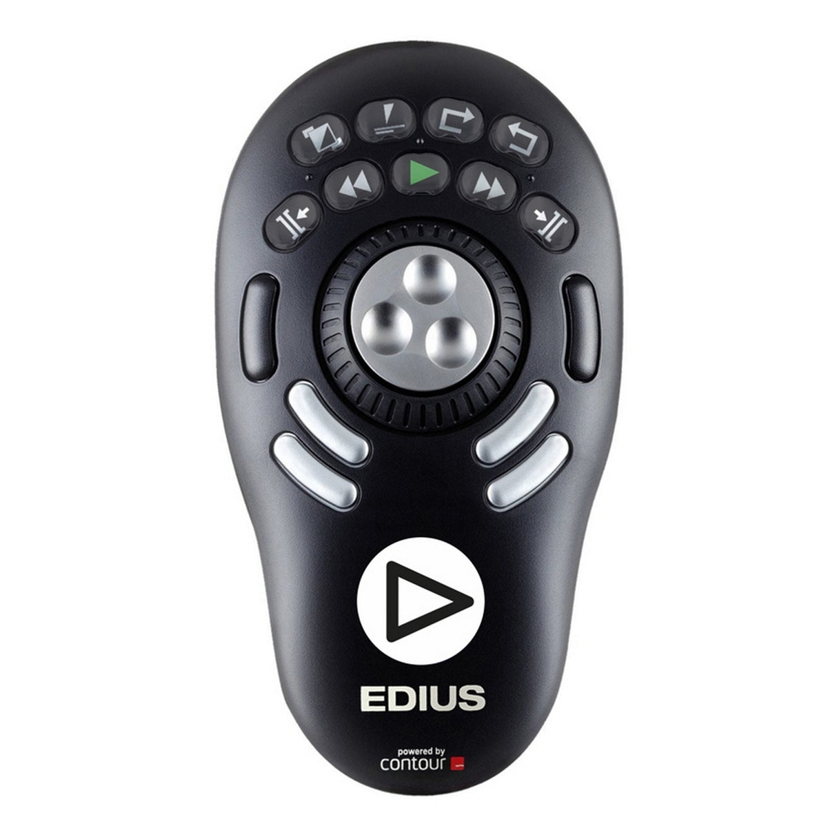 Grass Valley EDIUS 9 ShuttlePro V2 USB Jog/Shuttle Controller