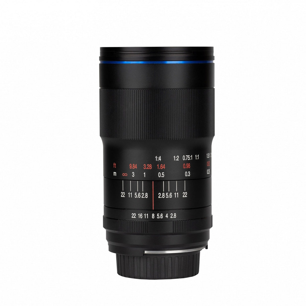 Laowa 100mm f/2.8 2x Ultra Macro APO Lens Nikon F