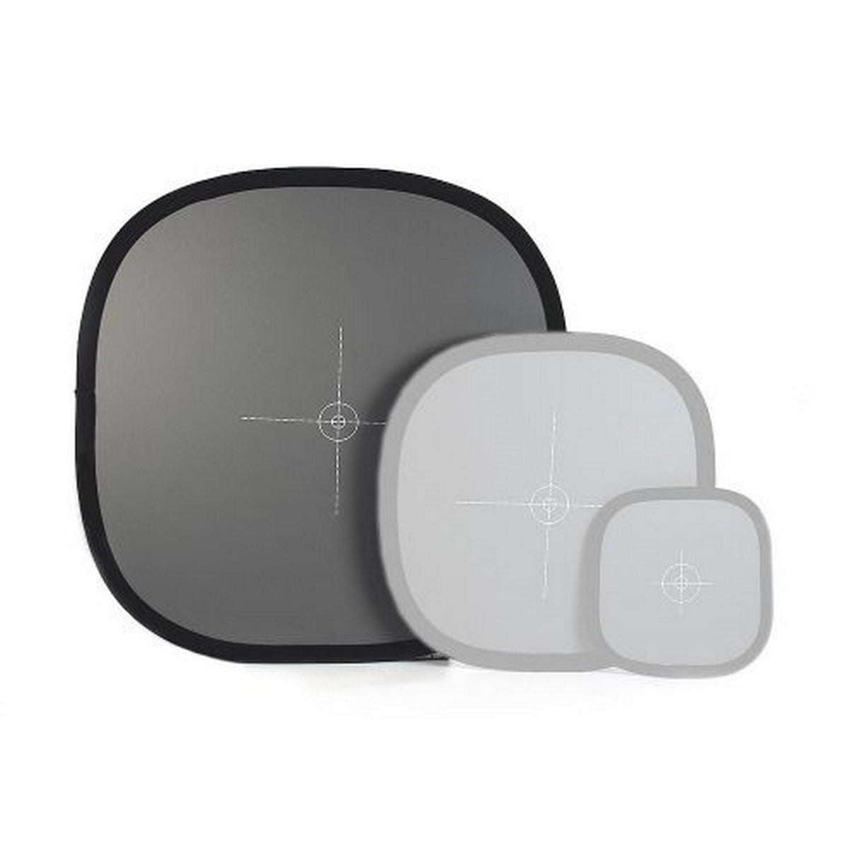 Lastolite LL LR3050 EzyBalance Grey/White Card 30-Inch