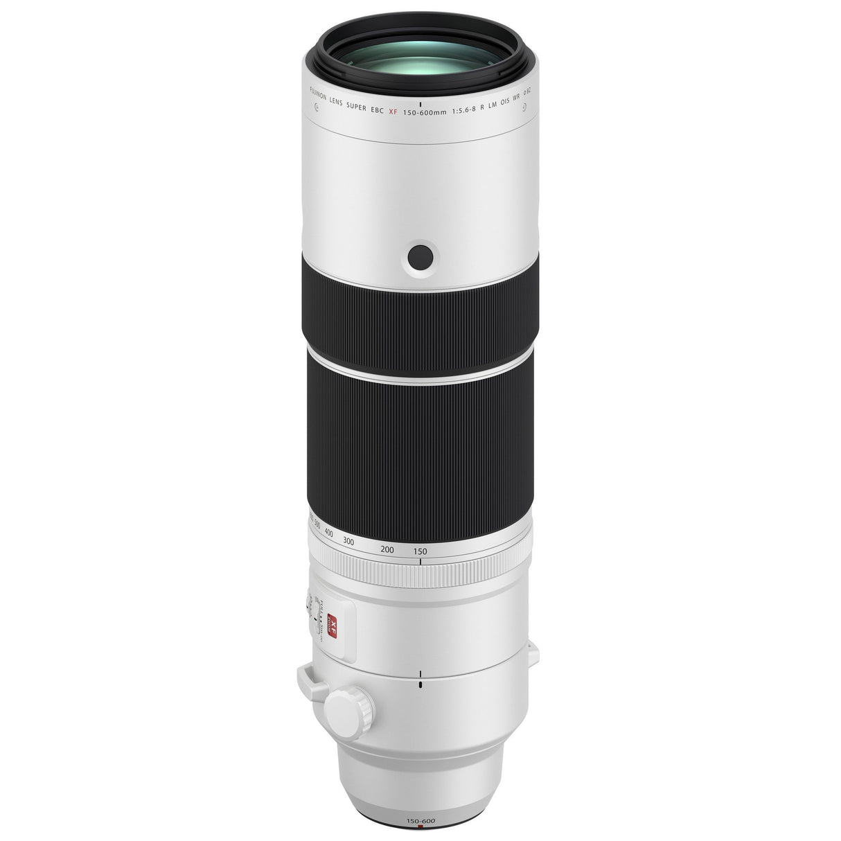 Fujifilm XF150-600mmF5.6-8 R LM OIS WR Lens