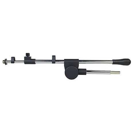 Editors Keys Desk Boom Microphone Stand Studio Series Adjustable Boom