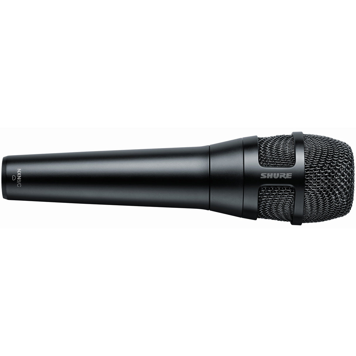 Shure NEXADYNE NXN8/C Cardioid Dynamic Vocal Handheld Microphone