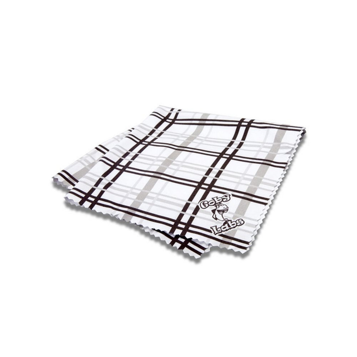 Pioneer DDJ-FLX4-W DJ Controller Bundle with Goby Labs Fingerboard Conditioner and Microfiber Cloth