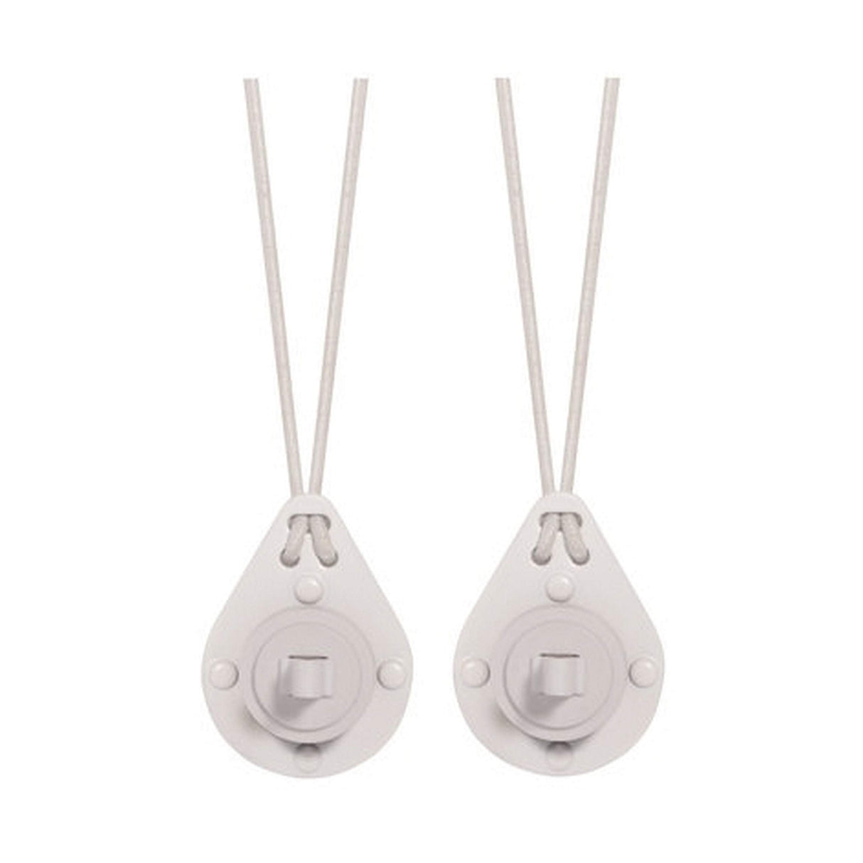 Shure RPM40MM/W Magnet Mount 2 Pack White