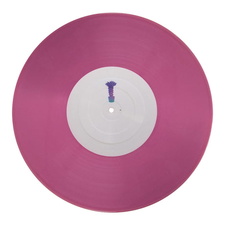 Serato 2 x 12-Inch Lefto x Serato Pressing Vinyl ’My Friends Make Music Too’