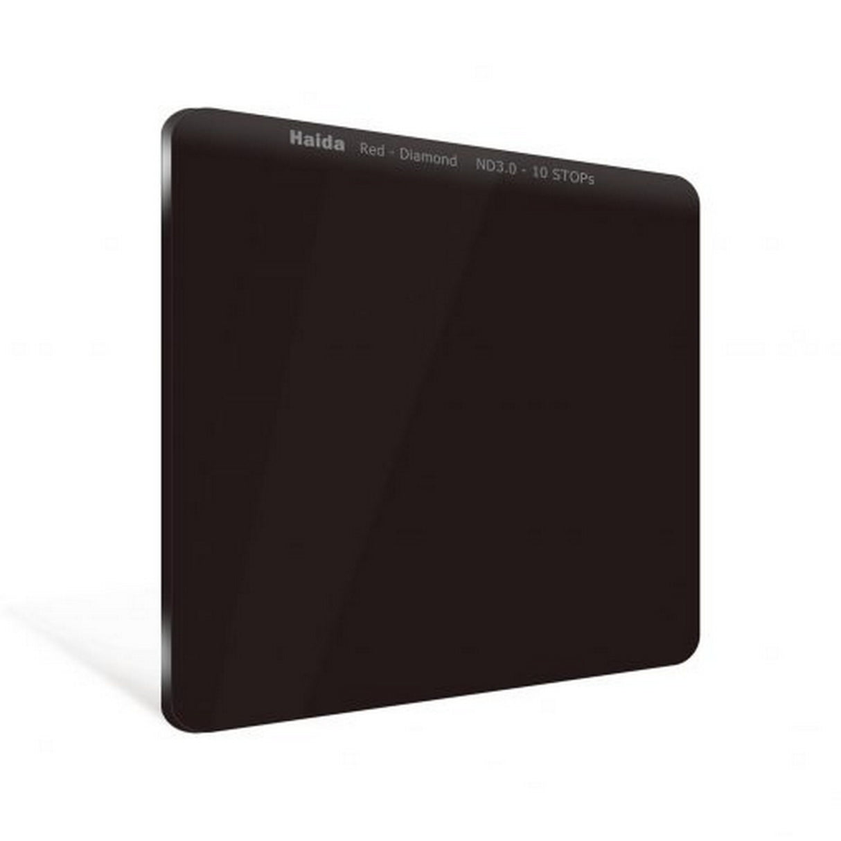 Haida HD4271 100 x 100mm Red Diamond ND Filter 10-Stop (3.0)