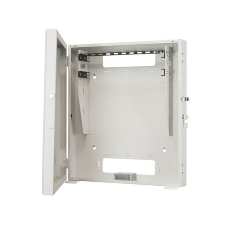 Lowell RCC-2228 Remote Consolidation Cabinet 2U + 2U x 28 Inch Height