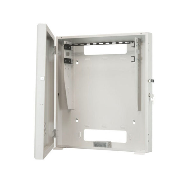 Lowell RCC-2228 Remote Consolidation Cabinet 2U + 2U x 28 Inch Height