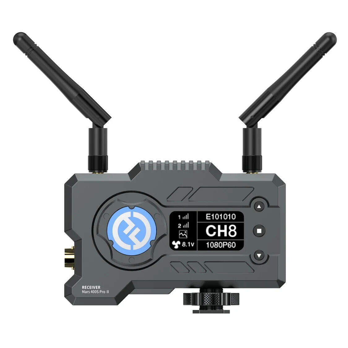 Hollyland Mars 400S Pro II Low Latency SDI/HDMI Video Transmission System