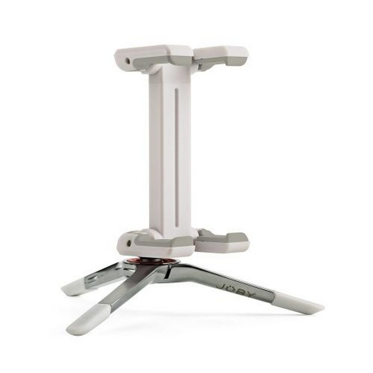 Joby JB01493 GripTight ONE Micro Stand for Smartphones White-Chrome