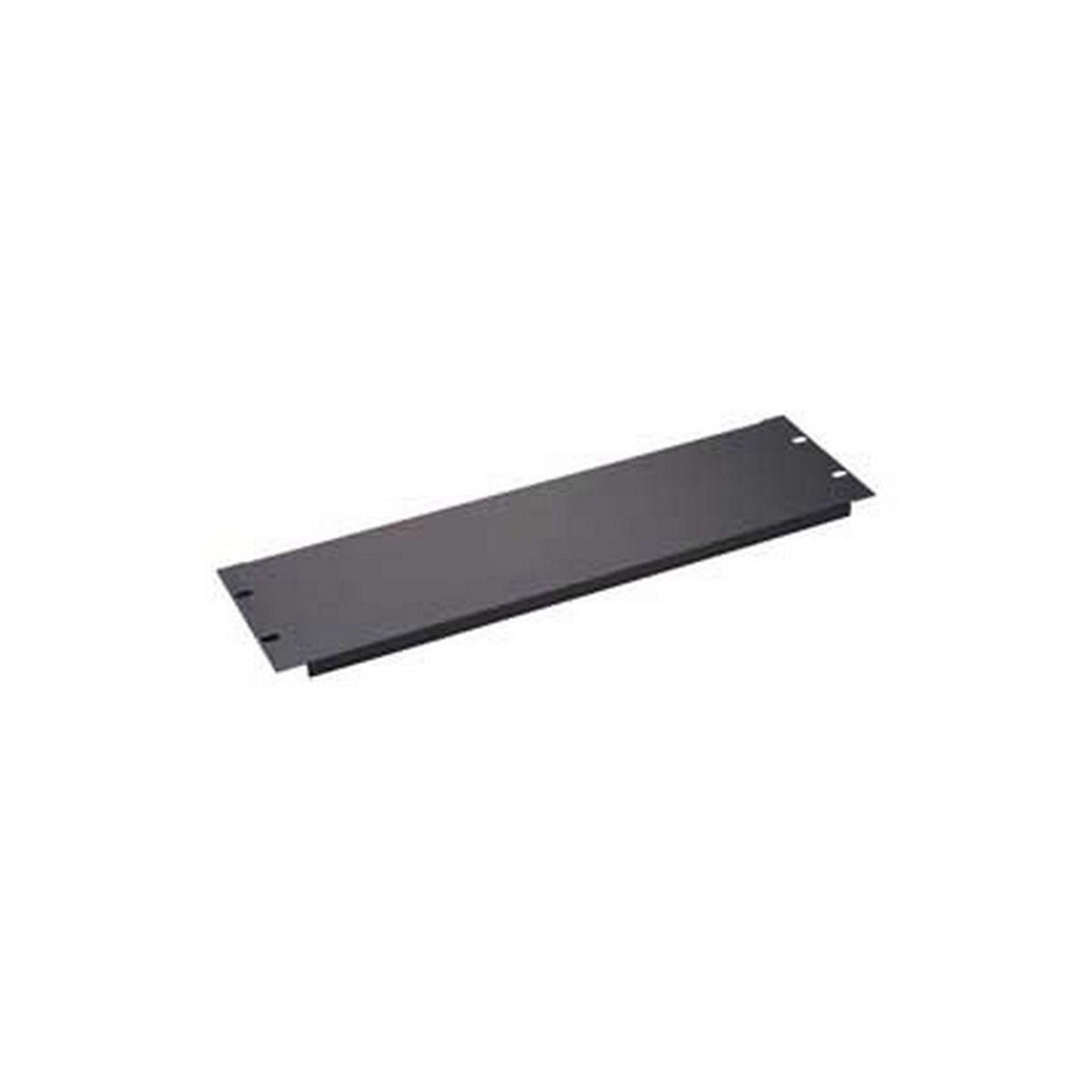 Sanus CAABP3-B1 3U Aluminum Blanking Panel