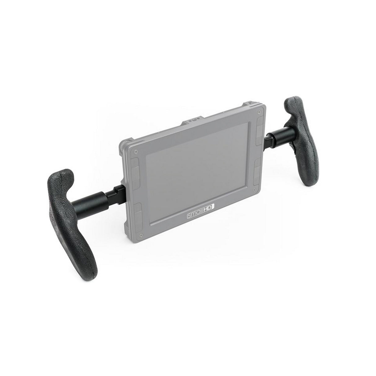 SmallHD Monitor Handles and Neck Strap