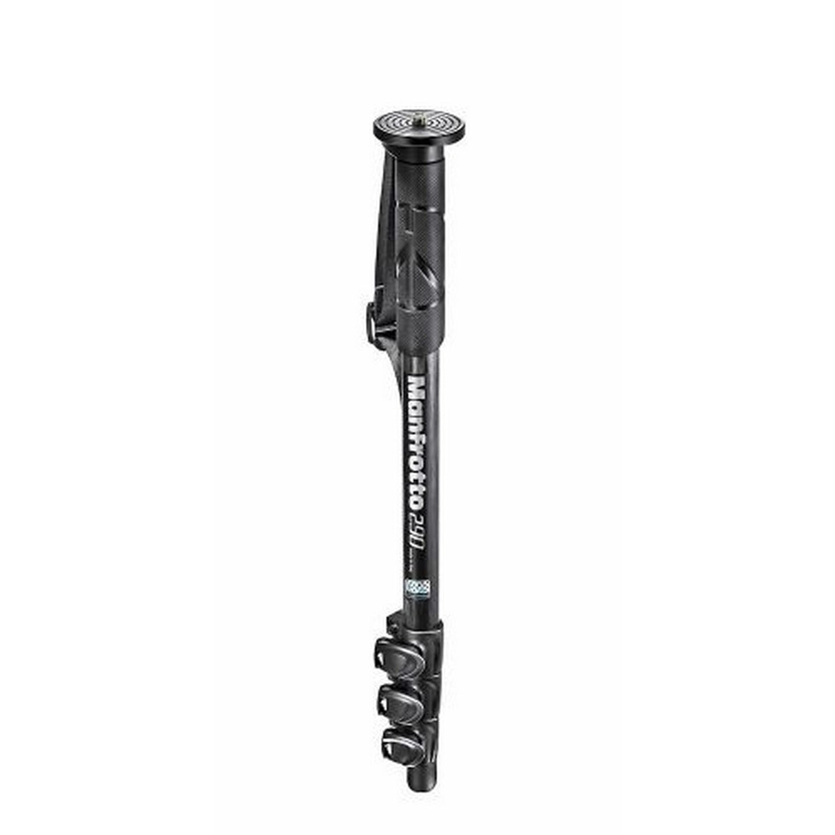 Manfrotto MM290C4US 290 Carbon Fiber Monopod