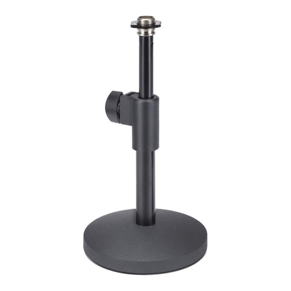 Samson MD2 Desktop Microphone Stand