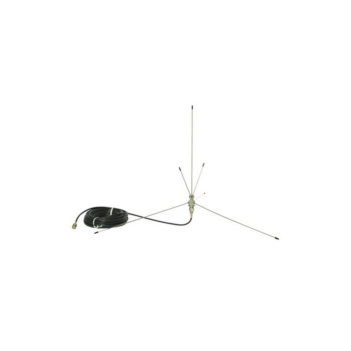 Listen Tech LA-107 Ground Plane Remote Antenna 216 MHz
