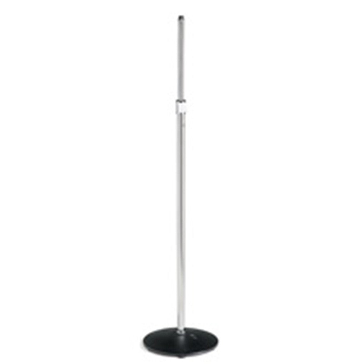 Atlas Sound MS-12C Low-Profile Microphone Stand Chrome