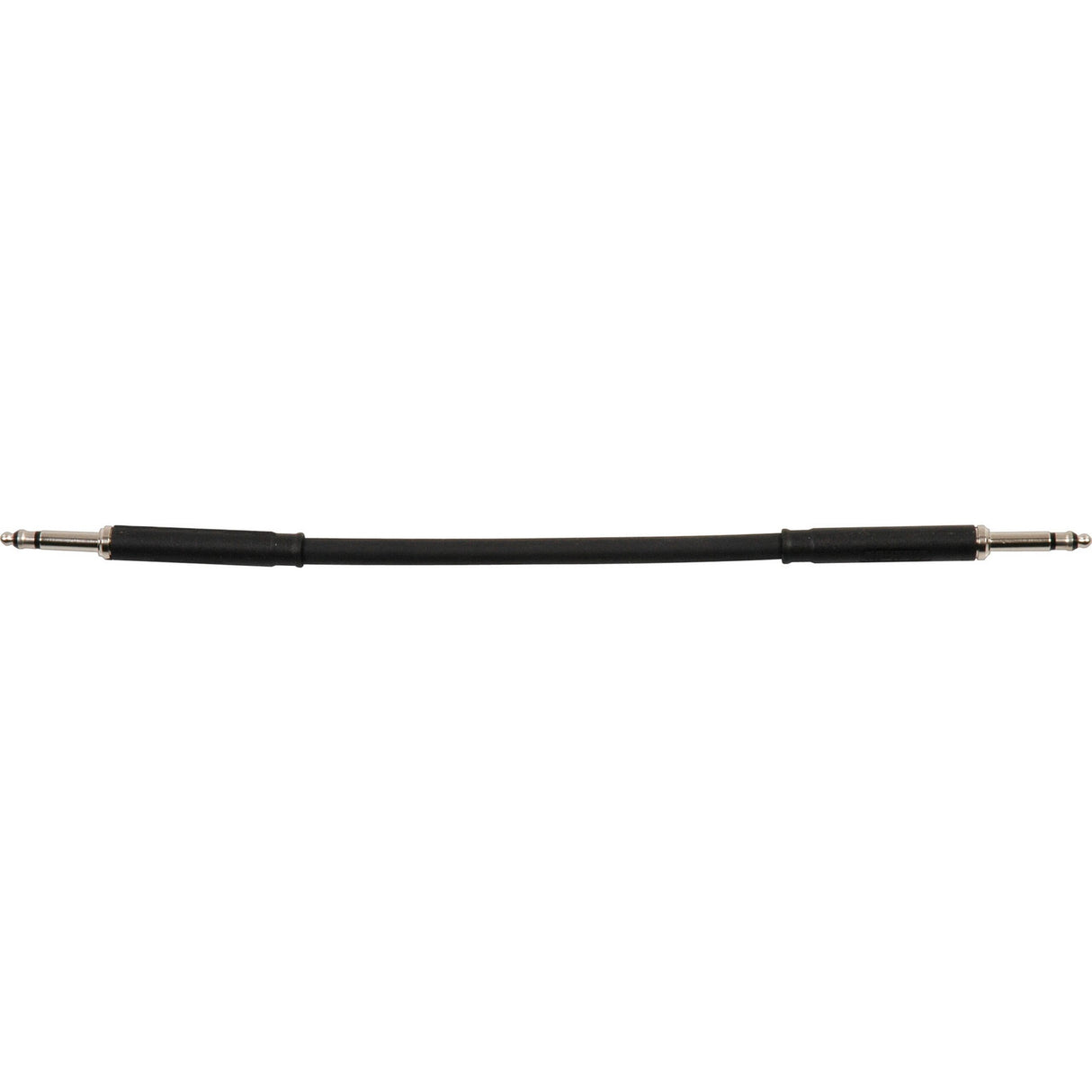 Sescom TT/TT-3 Bantam TT Male to Bantam TT Male Patch Cable 3-Foot
