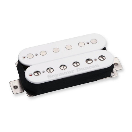 Seymour Duncan Jason Becker Signature Passive Humbucker Pickup White - accessories