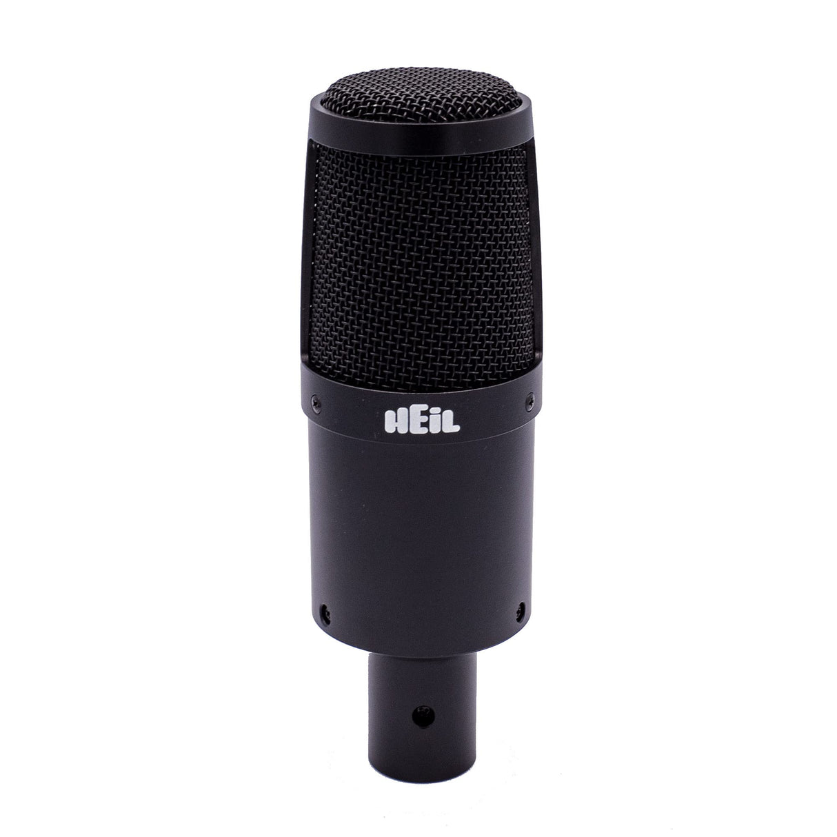 Heil Sound PR30B Supercardioid Dynamic Microphone Black