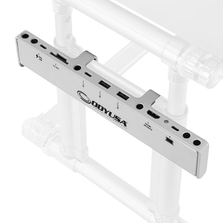 Odyssey Pro Media Hub for Laptop Stands